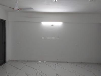 Hall Image of 2025 Sq.ft 3 BHK Apartment / Flat for sale in V V Akshat Paradise, Sargasan Gandhinagar for Rs. 14500000