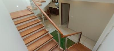 Image of 1886 Sq.ft 3 BHK Villa for sale in Noel Serenia, Pallikkara, Kochi for Rs. 10500000