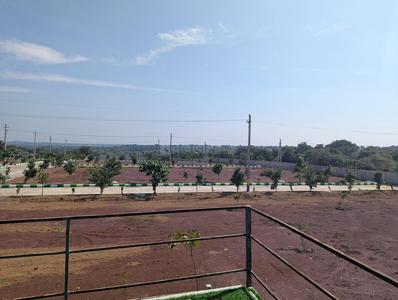 Image of 180 Sq.ft Residential Plot / Land for sale in Vikarabad Town, Vikarabad for Rs. 2300000