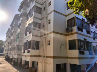 Image of 1050 Sq.ft 2 BHK Apartment / Flat for sale in Dinesh Pallava Terrace by Dinesh Ranka, Jayanagar, Bengaluru for Rs. 12700000