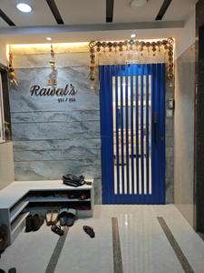 Main Entrance Image of 1200 Sq.ft 3 BHK Apartment / Flat for sale in Dahisar East Mumbai for Rs. 25000000