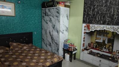 Bedroom Image of 1425 Sq.ft 2 BHK Apartment / Flat for sale in Savfab Jasmine Grove, Wave City Ghaziabad for Rs. 8500000