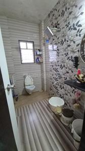 Image of 1640 Sq.ft 3 BHK Independent House for sale in Sainandan Ramana Srushti, Narhe, Pune for Rs. 15500000