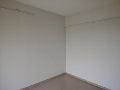 Bedroom Image of 1100 Sq.ft 2 BHK Apartment / Flat for sale in Sheth Vasant Lawns, Thane West Thane for Rs. 20000000