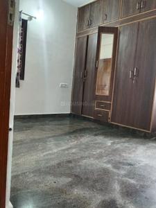 Bedroom Image of 1100 Sq.ft 2 BHK Builder Floor for rent in HSR Layout Bengaluru for Rs. 26000