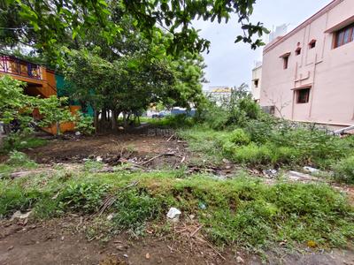 Image of 1364 Sq.ft Residential Plot / Land for sale in Avadi, Chennai for Rs. 4800000
