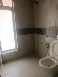 Image of 872 Sq.ft 2 BHK Apartment / Flat for sale in Gurukrupa Marina Enclave, Malad West, Mumbai for Rs. 19500000