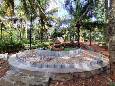Image of 2530 Sq.ft Residential Plot / Land for sale in Svamitva Floresta, Badamanavarathekaval, Bengaluru for Rs. 34800000