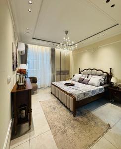 Bedroom Image of 1417 Sq.ft 3 BHK Apartment / Flat for sale in Nagla Zirakpur for Rs. 9500000