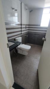 Bathroom Image of 998 Sq.ft 3 BHK Apartment / Flat for rent in Desai DD Sports City Pavilion, Veiloor Thiruvananthapuram for Rs. 25500