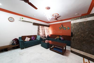 Hall Image of 2925 Sq.ft 4 BHK Apartment / Flat for sale in Bodakdev Ahmedabad for Rs. 16900000