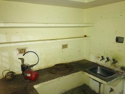 Kitchen Image of 650 Sq.ft 4 BHK Independent House for sale in Vikas Nagar Lucknow for Rs. 8000000