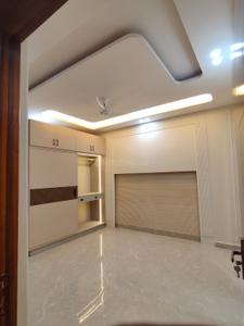 Hall Image of 1450 Sq.ft 3 BHK Independent House for sale in Vaishali Ghaziabad for Rs. 11500000