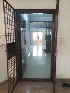 Main Entrance Image of 1740 Sq.ft 3 BHK Apartment / Flat for rent in Cecon La Gardenia, Miyapur Hyderabad for Rs. 35500