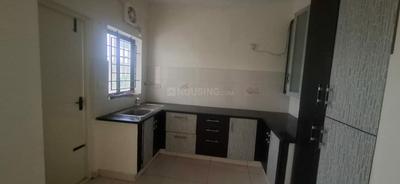 Kitchen Image of 1900 Sq.ft 3 BHK Apartment / Flat for sale in Phoenix Orchid Appartment, Singasandra Bengaluru for Rs. 12500000