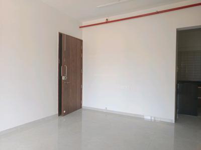 Living Room Image of 1020 Sq.ft 2 BHK Apartment / Flat for sale in Nyati Exuberance, Handewadi Pune for Rs. 5800000