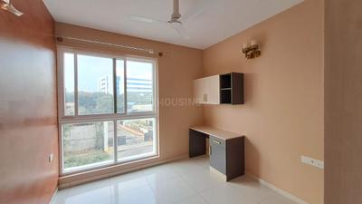 Bedroom Image of 1610 Sq.ft 3 BHK Apartment / Flat for rent in Godrej Nurture, Electronic City Bengaluru for Rs. 45000