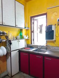 Kitchen Image of 2700 Sq.ft 5 BHK Independent House for sale in Garia, Sonarpur Kolkata for Rs. 19500000