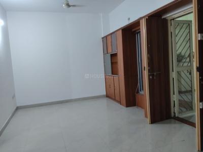 Hall Image of 1200 Sq.ft 3.5 BHK Apartment / Flat for rent in TT Nagar Bhopal for Rs. 35000