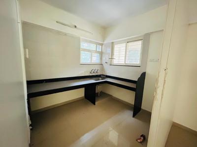 Kitchen Image of 1500 Sq.ft 3 BHK Apartment / Flat for sale in Erandwane Pune for Rs. 22500000
