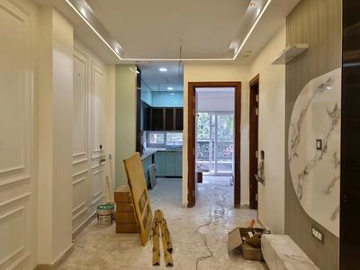 2 BHK Independent Builder Floor