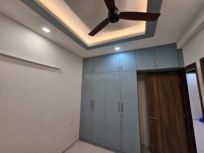 Bedroom Image of 1723 Sq.ft 3 BHK Villa for rent in Casagrand Aqua Villa, Kurichi Coimbatore for Rs. 33000