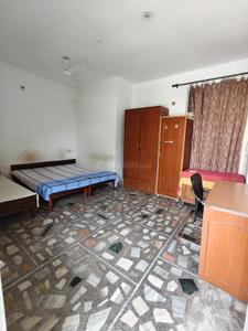 Bedroom Image of 558 Sq.ft 1 RK Independent House for rent in Sector 70 Mohali for Rs. 12500