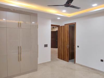 Bedroom Image of 2050 Sq.ft 4 BHK Builder Floor for sale in Ansal Esencia Sector 67, Sector 67 Gurgaon for Rs. 31000000