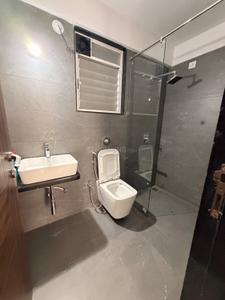 Image of 1000 Sq.ft 2 BHK Apartment / Flat for sale in J K Sahadeo Polaris, Pashan, Pune for Rs. 10450000