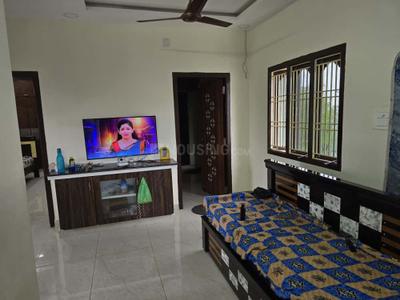 2 BHK Independent Builder Floor