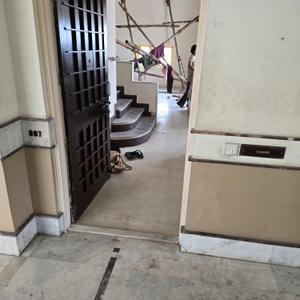 Hall Image of 1900 Sq.ft 3 BHK Apartment / Flat for sale in Ambuja Udita, Santoshpur Kolkata for Rs. 20000000