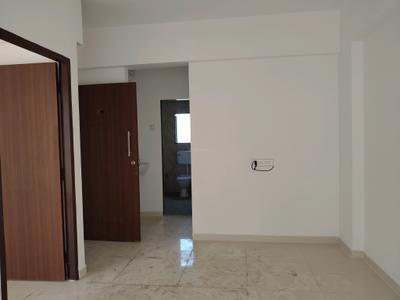 Living Room Image of 707 Sq.ft 1 BHK Apartment / Flat for sale in Pushpak Nagar Navi Mumbai for Rs. 3747000