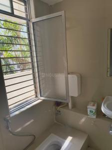 Image of 800 Sq.ft 3 BHK Apartment / Flat for rent in Sangath Terraces, Sargasan, Gandhinagar for Rs. 28000