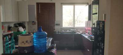 3 BHK Independent Builder Floor