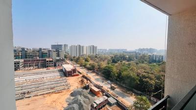 Image of 2245 Sq.ft 3 BHK Apartment / Flat for sale in Shubhaarambh Shilp Serenity, Sargasan, Gandhinagar for Rs. 8500000