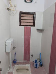 Bathroom Image of 1300 Sq.ft 2 BHK Independent House for rent in Bolarum Secunderabad for Rs. 15000