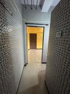 Image of 420 Sq.ft 1 RK Apartment / Flat for sale in Thane West, Thane for Rs. 6700000