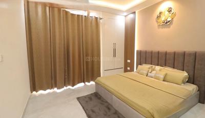 Bedroom Image of 1250 Sq.ft 2 BHK Apartment / Flat for sale in Acme Heights 92, Sector 92 Mohali for Rs. 7700000