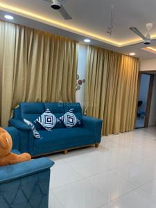 Hall Image of 1300 Sq.ft 2 BHK Apartment / Flat for sale in Indus Savannah, Wagholi Pune for Rs. 8500000
