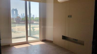 Bedroom Image of 2900 Sq.ft 4 BHK Builder Floor for sale in Sector 63 Gurgaon for Rs. 45000000