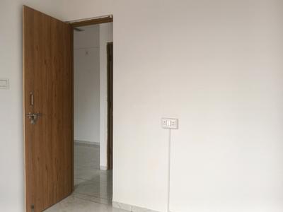 Bedroom Image of 1451 Sq.ft 3 BHK Apartment / Flat for rent in Sangath Posh, Chandkheda Ahmedabad for Rs. 40000