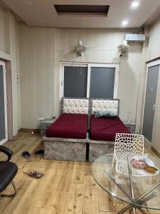 1 BHK Independent Builder Floor