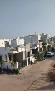 Image of 1180 Sq.ft 2 BHK Villa for sale in Pioneer Green Avenue, Mowa, Raipur for Rs. 7000000