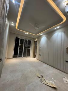Hall Image of 1800 Sq.ft 3 BHK Builder Floor for sale in Uday Park New Delhi for Rs. 70000000