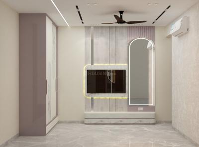 Hall Image of 1365 Sq.ft 3 BHK Apartment / Flat for sale in Madhopara Purnea for Rs. 6900000