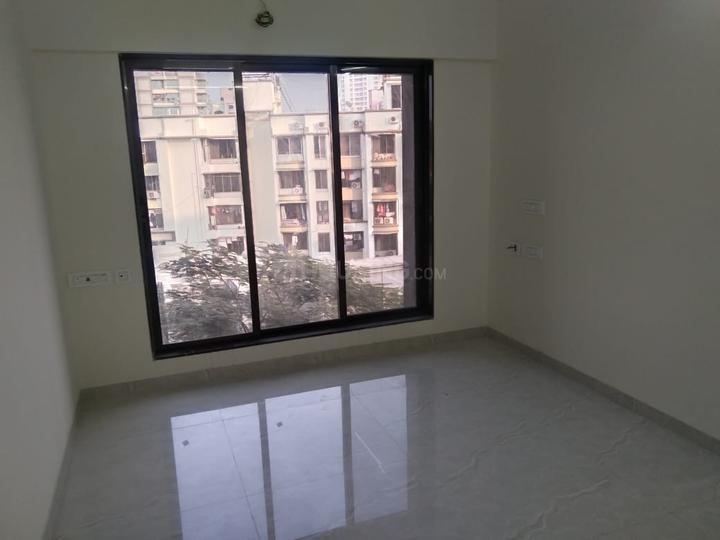 650 Sqft 2 BHK Flat for sale in Shiv Tapasya Borivali West, Mumbai