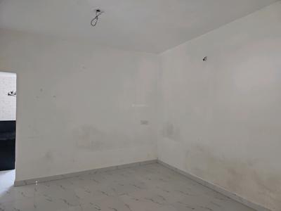 Bedroom Image of 270 Sq.ft 1 RK Independent House for rent in Charholi Kurd Pune for Rs. 6000