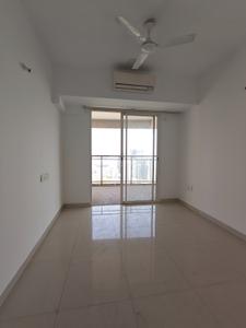 Hall Image of 1851 Sq.ft 3 BHK Apartment / Flat for rent in Omkar Veda Exclusive, Parel Mumbai for Rs. 160000