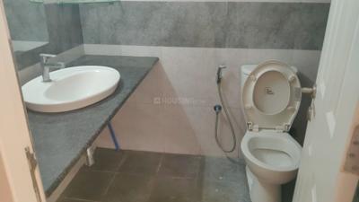 Image of 1141 Sq.ft 2 BHK Apartment / Flat for rent in Casagrand Lorenza, Kogilu, Bengaluru for Rs. 35000