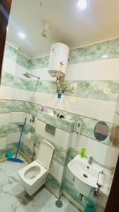 Bathroom Image of Zenith Boys PG in Tagore Garden Extension, New Delhi